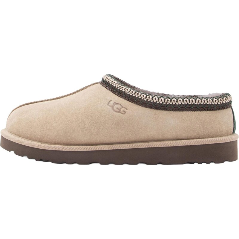 UGG Šľapky Tasman II horčicová 67468813