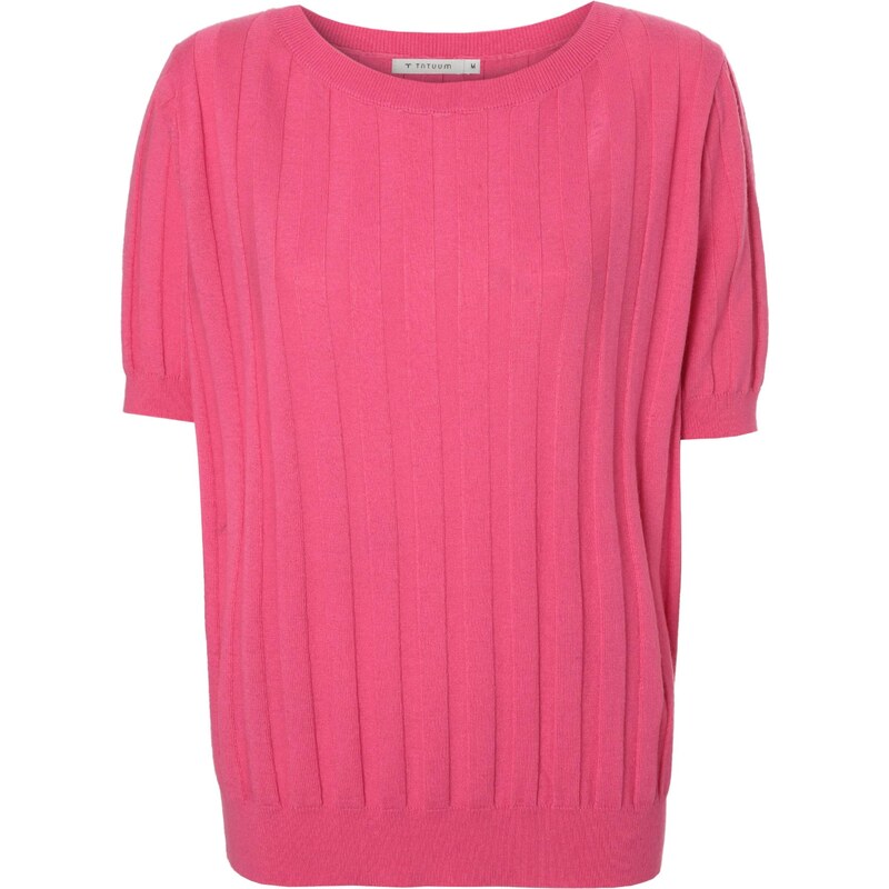 TATUUM Blúzka ružová 67468815