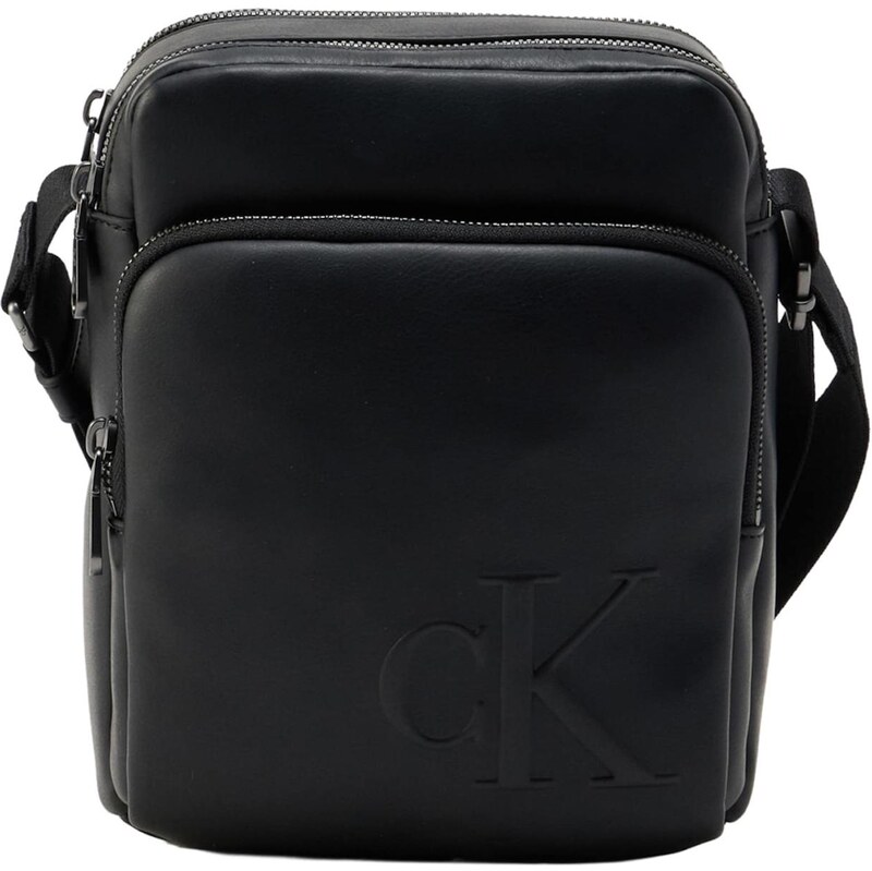 Calvin Klein Taška cez rameno čierna 67468846