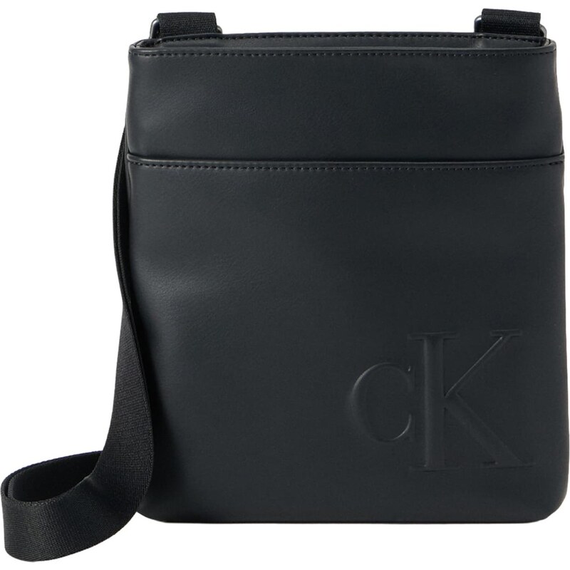 Calvin Klein Taška cez rameno čierna 67468849