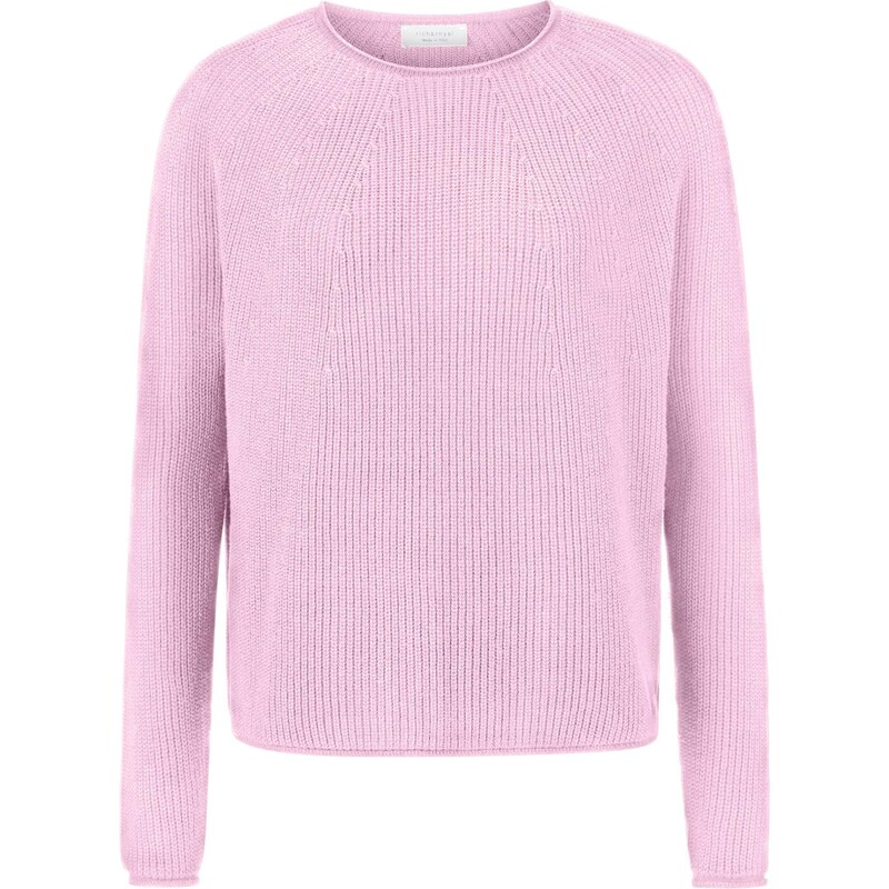 Rich & Royal Sveter orchideová 67468860