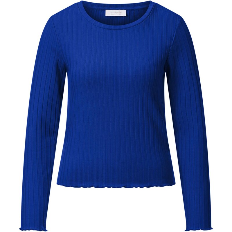 Rich & Royal Tričko modrá 67468867