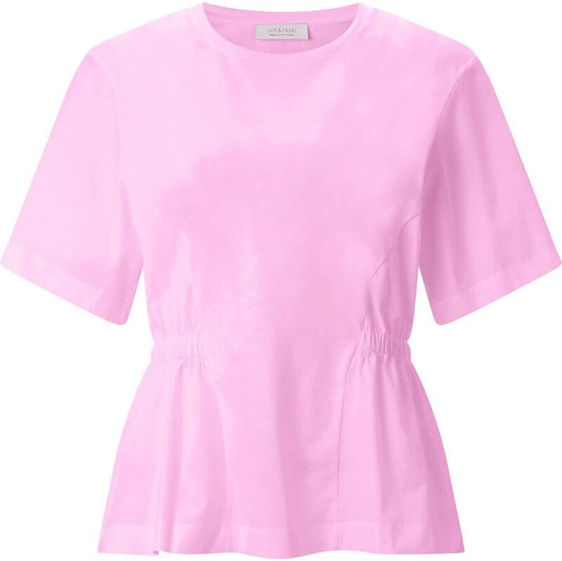 Rich & Royal Tričko orchideová 67468886