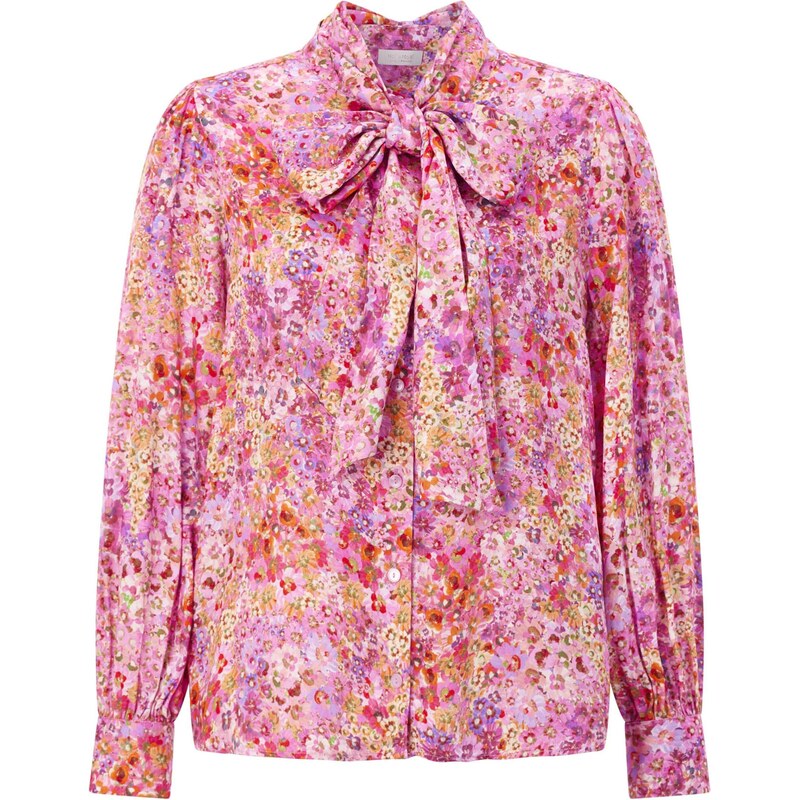 Rich & Royal Blúzka zmiešané farby / rosé 67468894