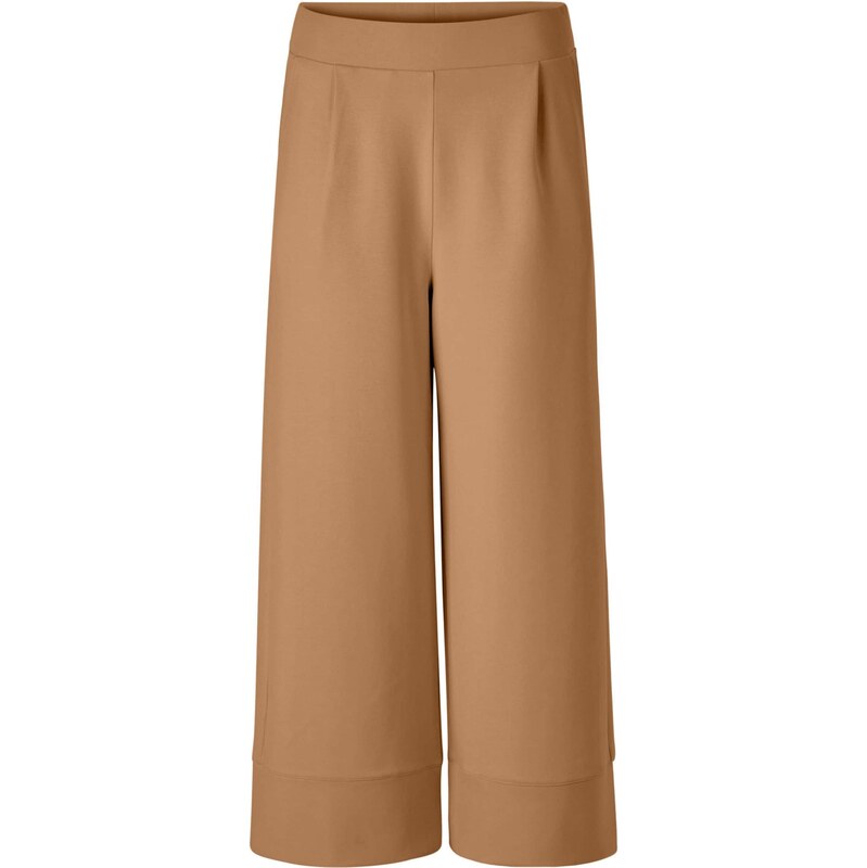 Rich & Royal Nohavice svetlohnedá 67468892