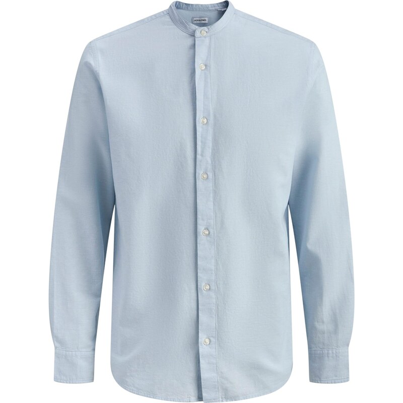 Jack & Jones Junior Košeľa JJEBREEZE nebesky modrá 67468897