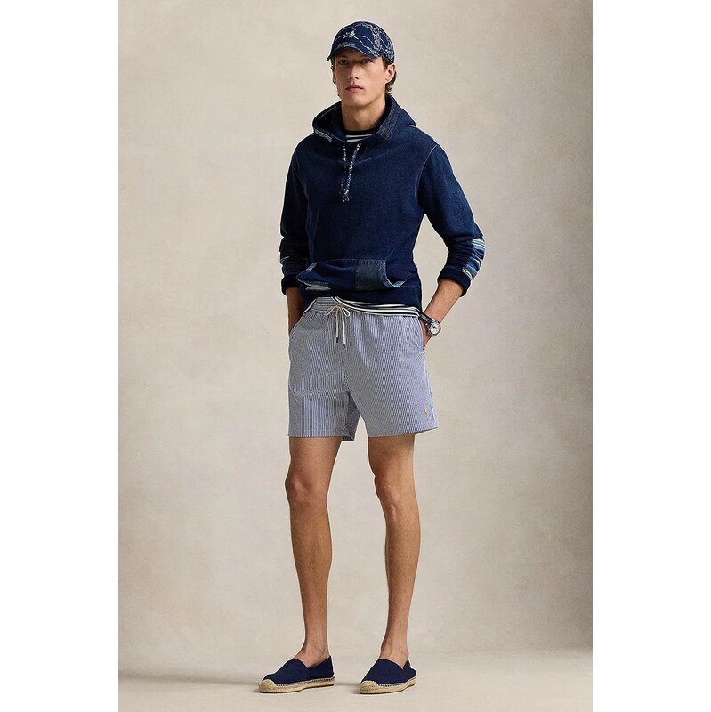 Plavkové šortky Polo Ralph Lauren 67467415