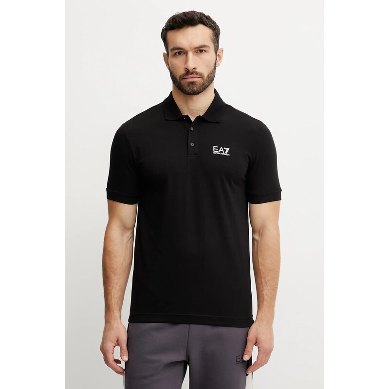 Polo tričko EA7 Emporio Armani 63072854