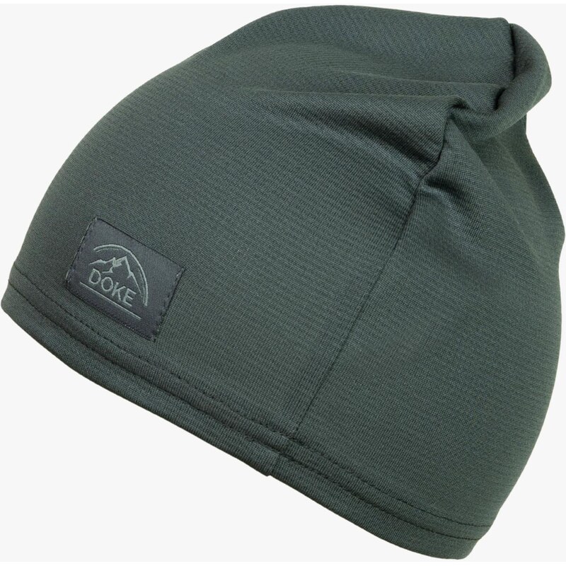 DOKE Funkčná čiapka Perpetual Dark grey 67468412