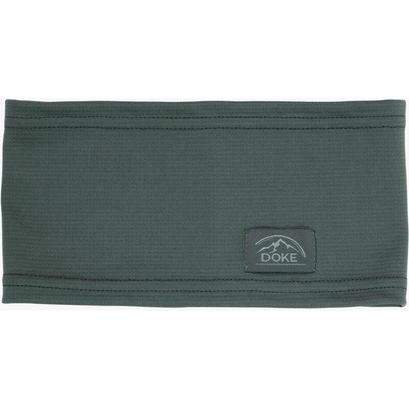 DOKE Funkčná čelenka Perpetual Dark grey 67468414