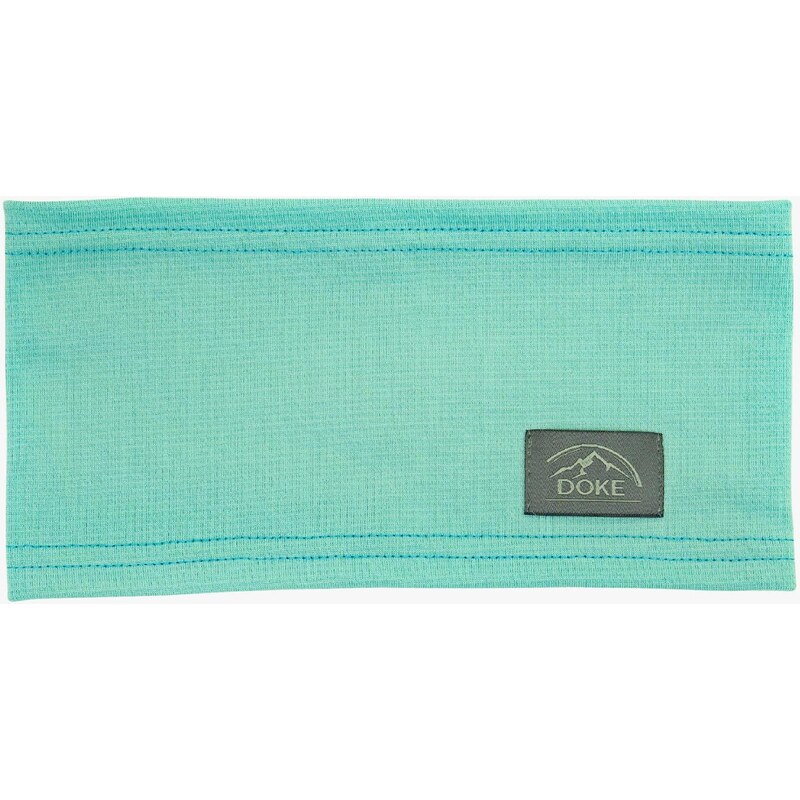 DOKE Funkčná čelenka Perpetual Dark mint 67468415