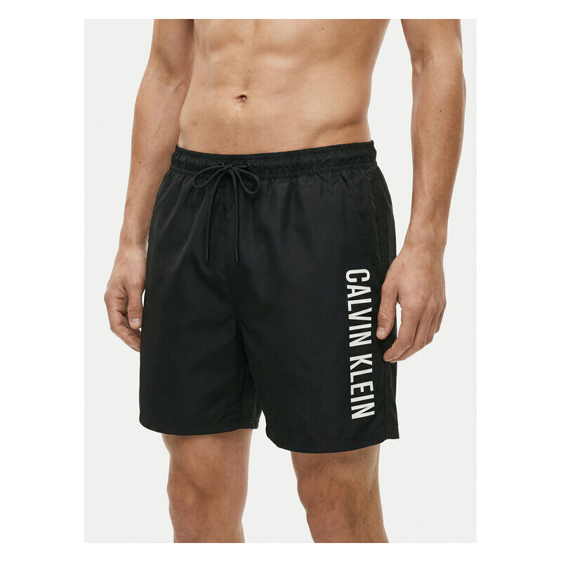 Plavecké šortky Calvin Klein Swimwear 67470043