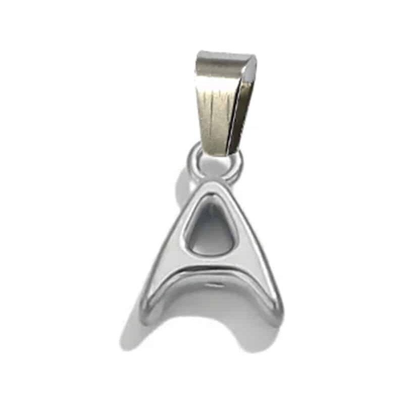 Oceľový prívesok Glare 289 67472232