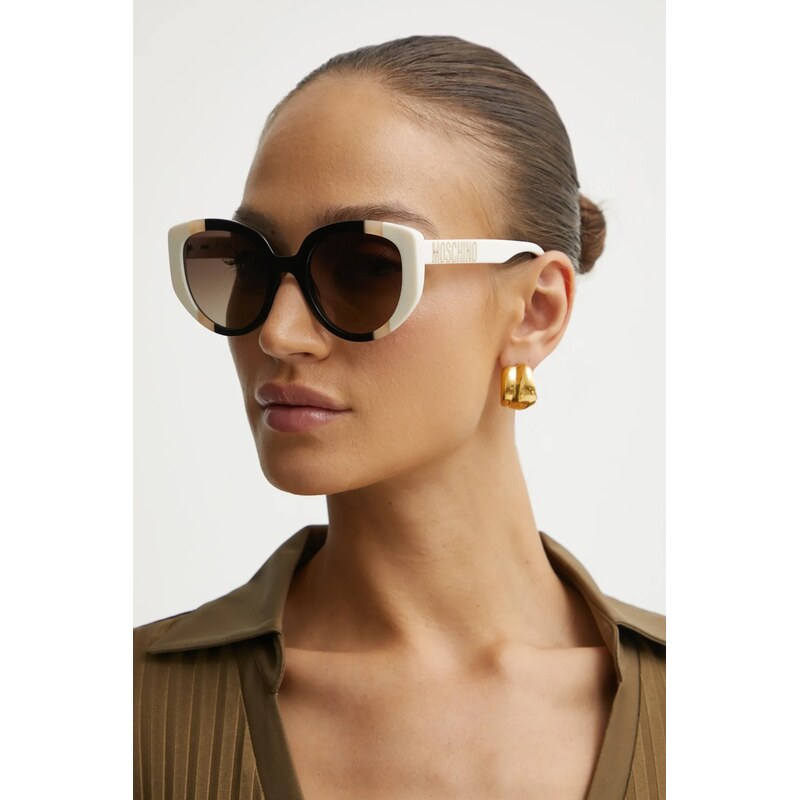 Slnečné okuliare Moschino 61658282