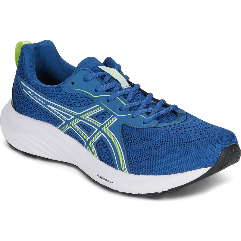 Asics Bežecká a trailová obuv GEL-CONTEND 9 Asics 67472632