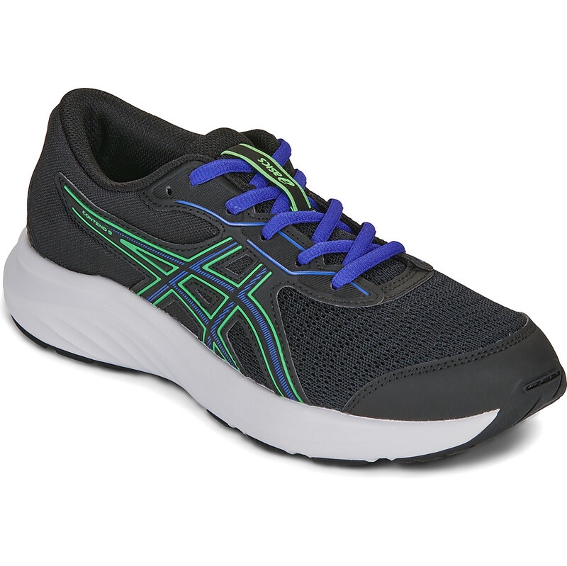 Asics Bežecká a trailová obuv CONTEND 9 GS Asics 67472852