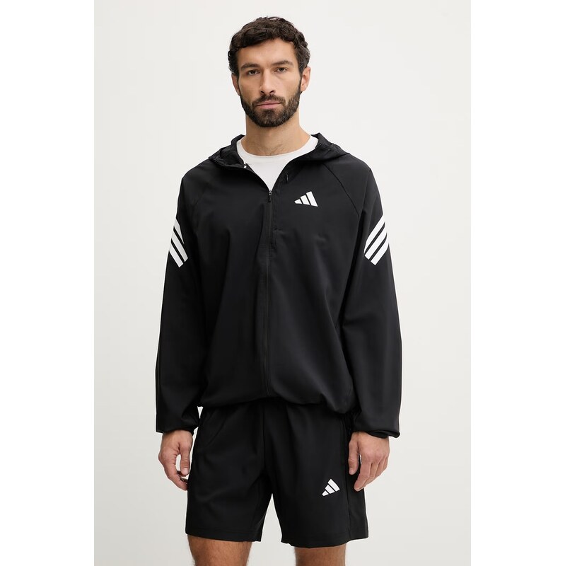 Tréningová bunda adidas Performance adi365 67472409