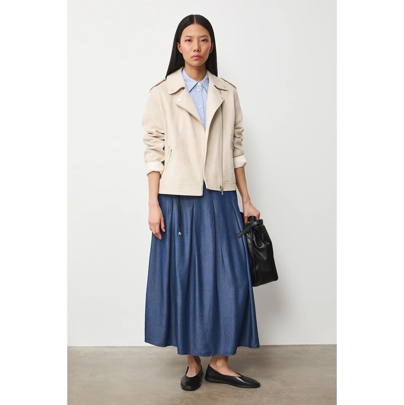 Motorkárska bunda Medicine 67472418