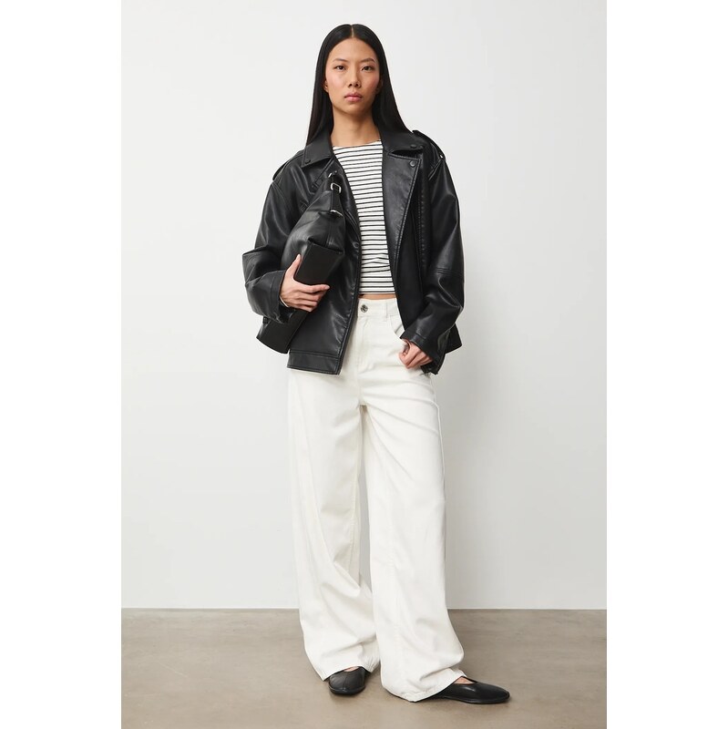 Motorkárska bunda Medicine 67472415