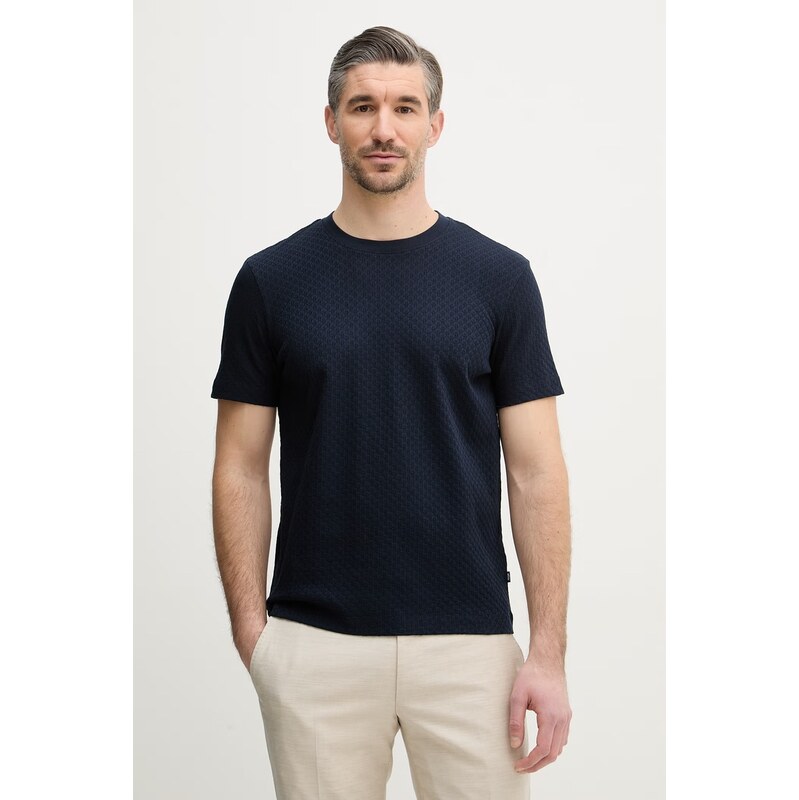 Bavlnené tričko Joop! 67472334