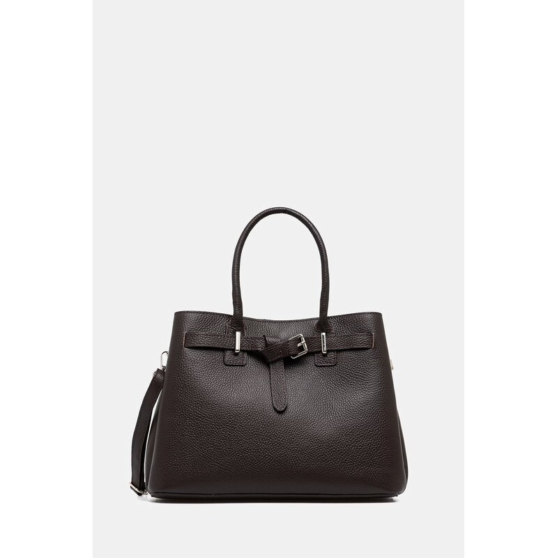 Kožená kabelka Answear.LAB 67472493