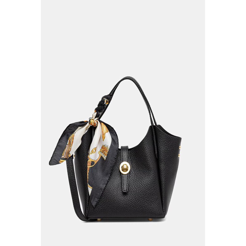 Kožená kabelka Answear.LAB 67472506