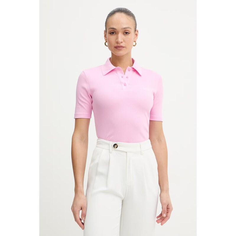 Tričko s dlhým rukávom Iceberg 67472530