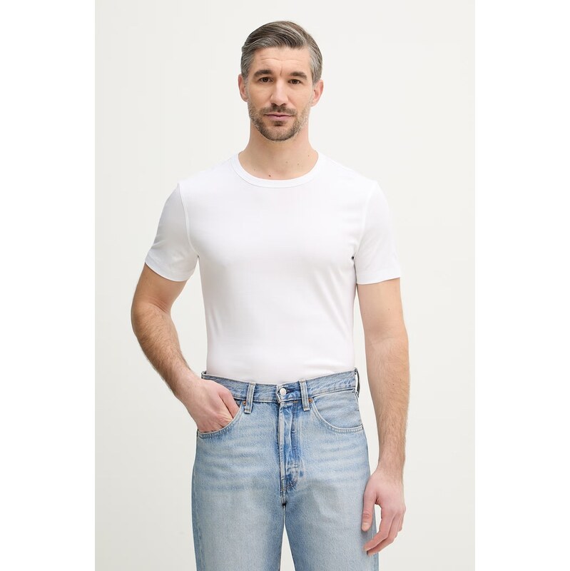 Bavlnené tričko Mos Mosh Perry 67472584