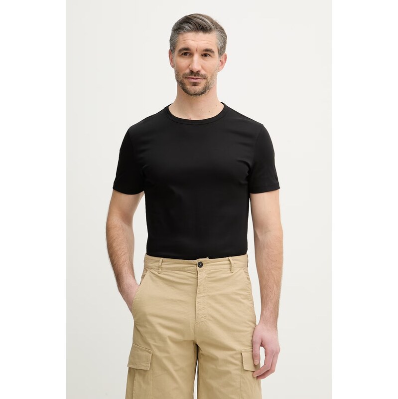 Bavlnené tričko Mos Mosh Perry 67472583