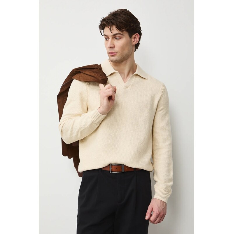 Bavlnený sveter Medicine 67472419