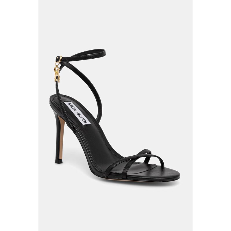 Kožené sandále Steve Madden Jypsey-CN 67472711