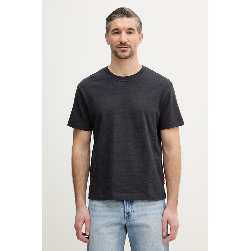 Bavlnené tričko Joop! 67472625