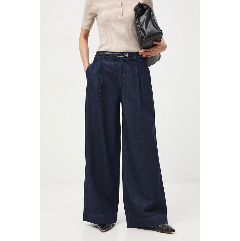 Bavlnené rifle Medicine 67472509