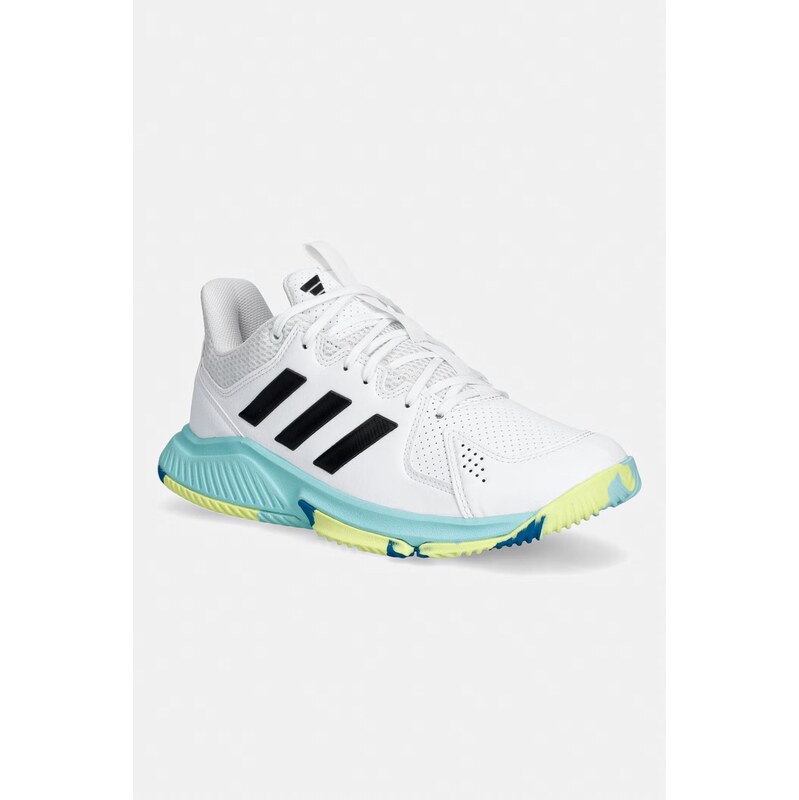 Športové topánky adidas Performance Court Flight 67472819
