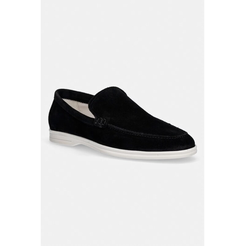 Semišové mokasíny Steve Madden Mayne 67472886