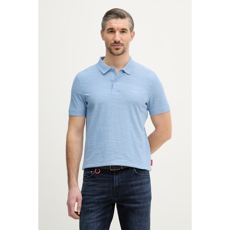 Bavlnené polo tričko Joop! 67472621