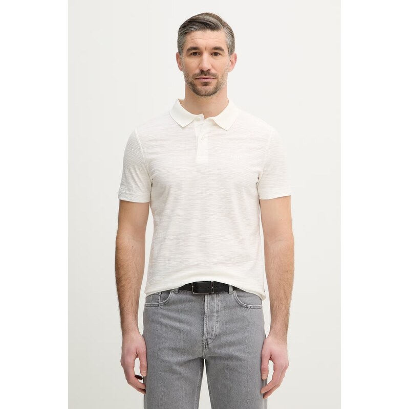 Bavlnené polo tričko Joop! 67472620