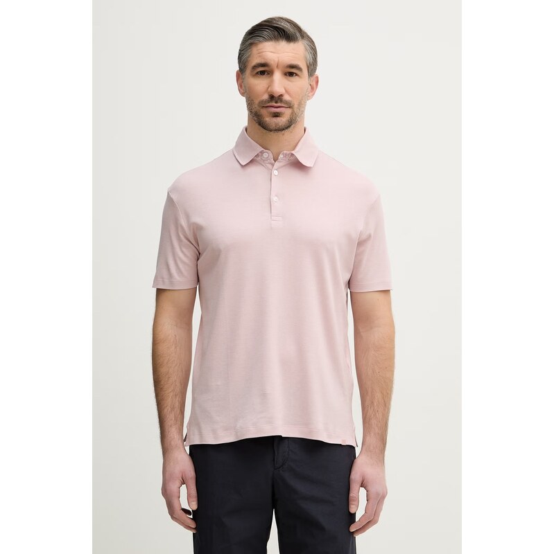 Polo tričko Paul&Shark 67472644