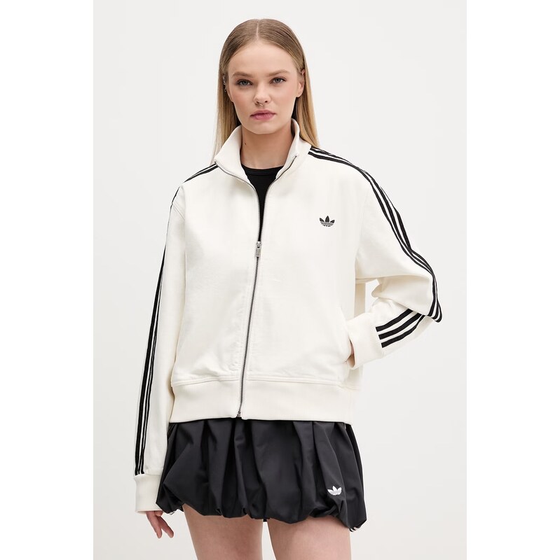 Bavlnená mikina adidas Originals Firebird 67472903