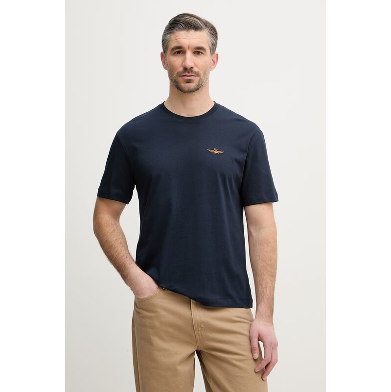 Bavlnené tričko Aeronautica Militare 67472597