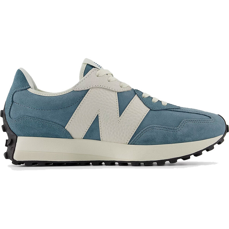 New Balance U32790E 5 - Unisex - Tenisky New Balance - Modré - U32790E 67606199