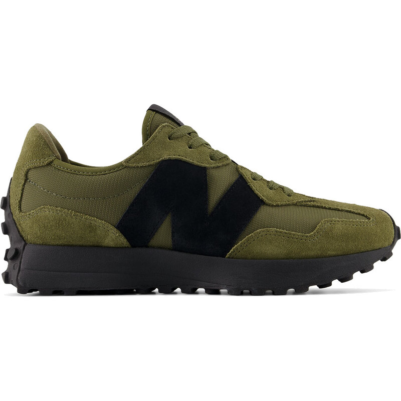 New Balance U3274FO 7 - Pánske - Tenisky New Balance - Zelené - 67606201