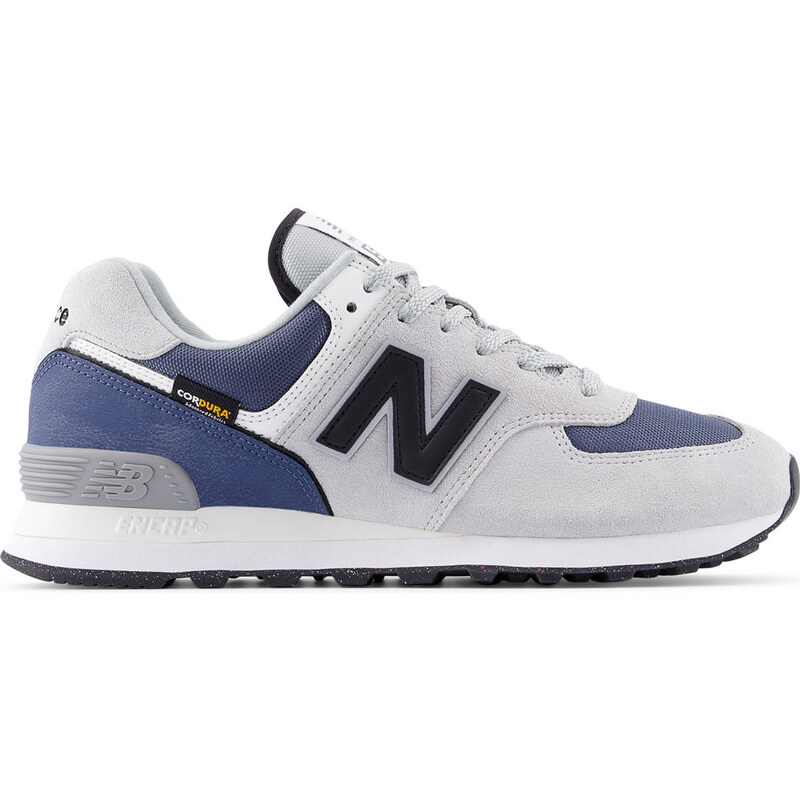 New Balance U5749X3 6 - Unisex - Tenisky New Balance - Sivé - U5749X3 67606206