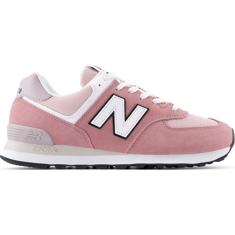 New Balance U5747SG 4.5 - Dámske - Tenisky New Balance - Ružové - 67606208