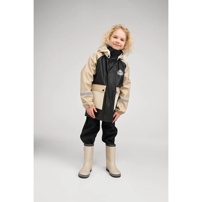 Detská bunda Reima Suihku 67472758