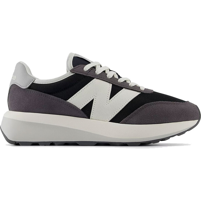 New Balance U370AE 7.5 - Pánske - Tenisky New Balance - Sivé - U370AE 67606203