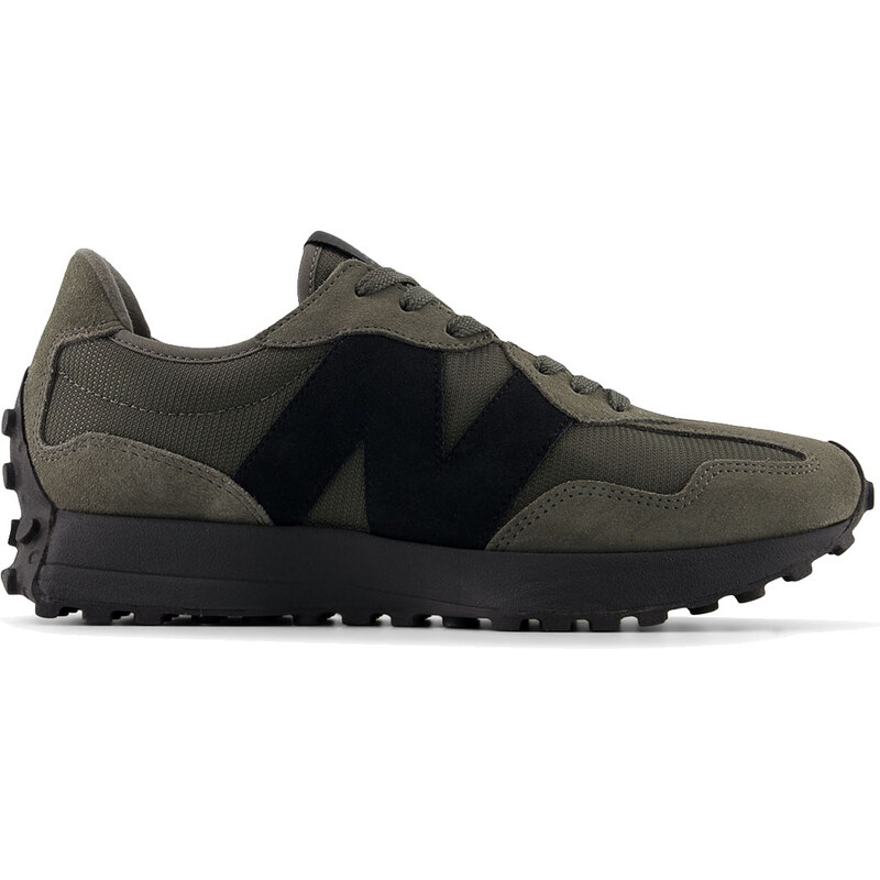 New Balance U327346 7 - Pánske - Tenisky New Balance - Sivé - U327346 67606202