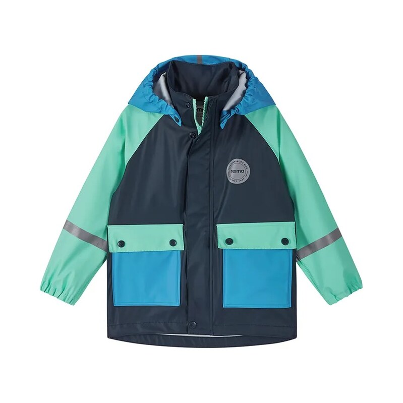 Detská bunda Reima Suihku 67472760