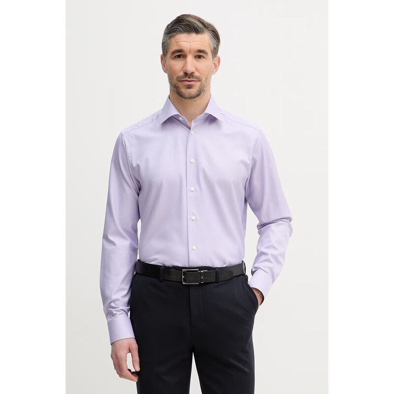 Bavlnená košeľa Eton 67472942