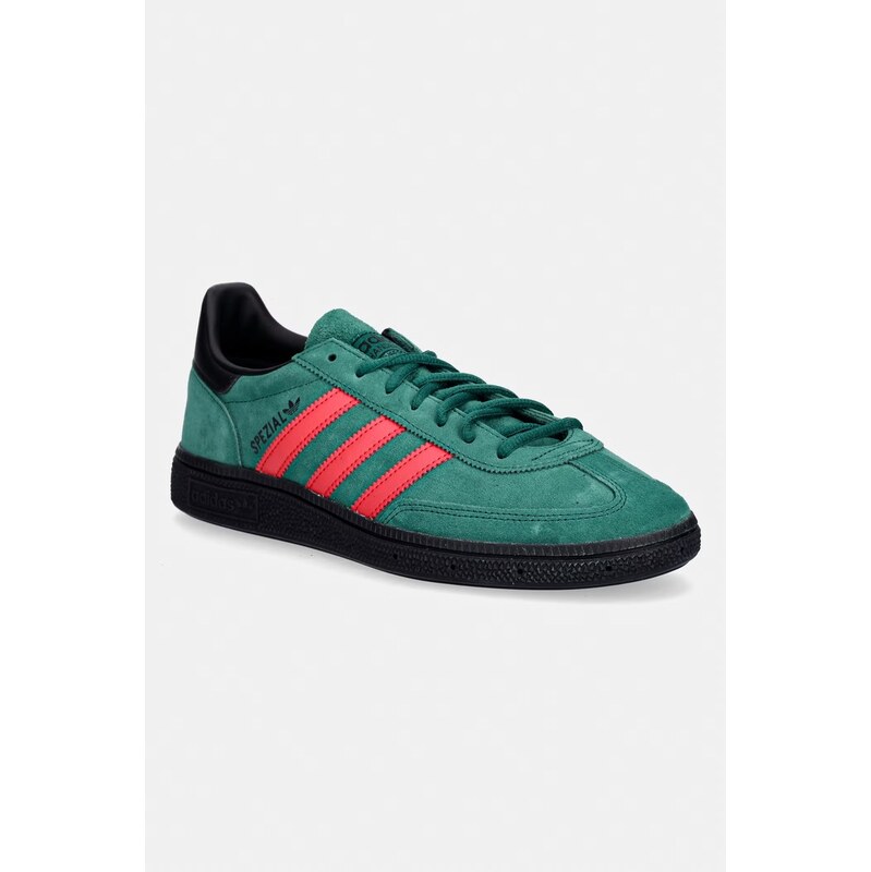 Semišové tenisky adidas Originals Handball Spezial 67472978